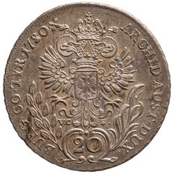 Haus Österreich: Maria Theresia