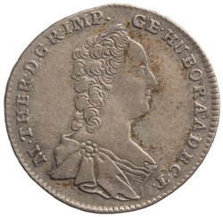 Haus Österreich: Maria Theresia
