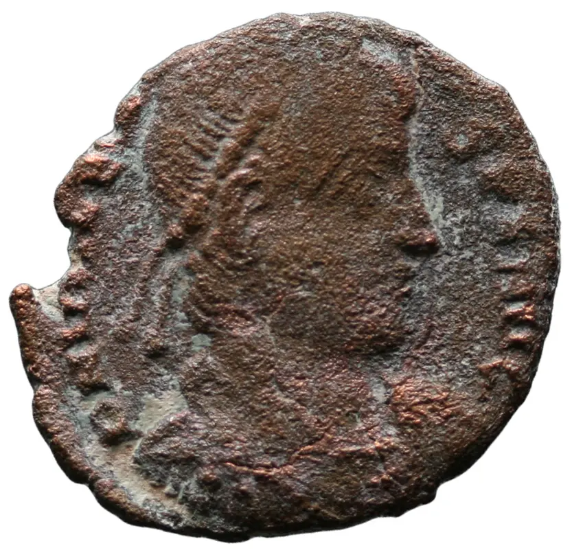 Valens II.