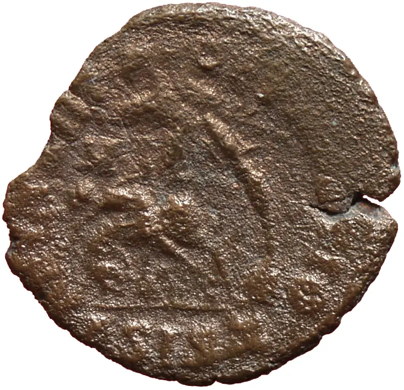 Constantius II.