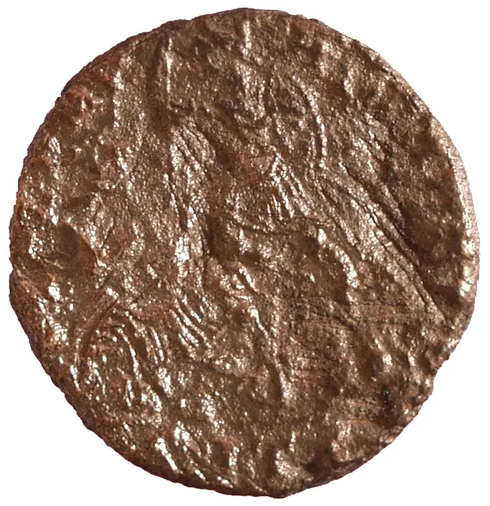Constantius II.