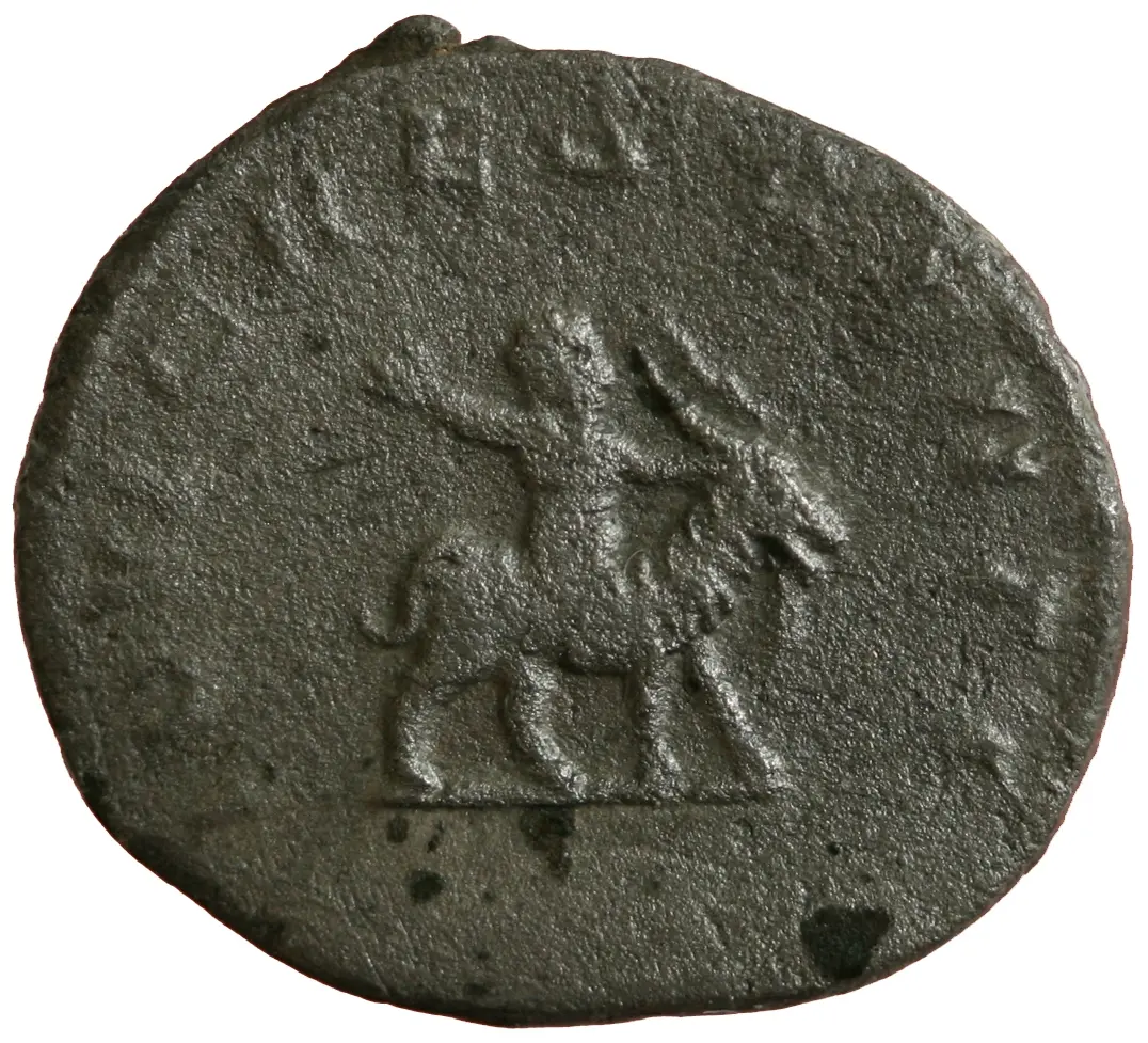 Valerianus II.