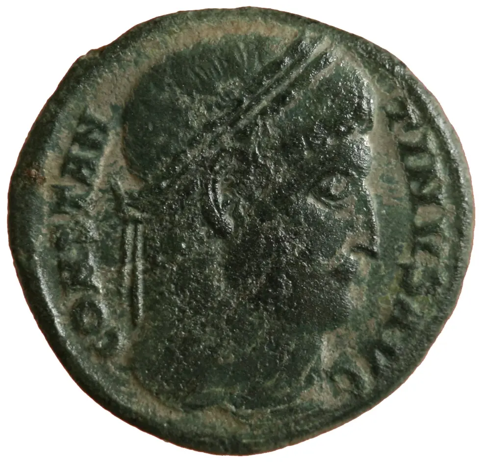 Constantinus I.