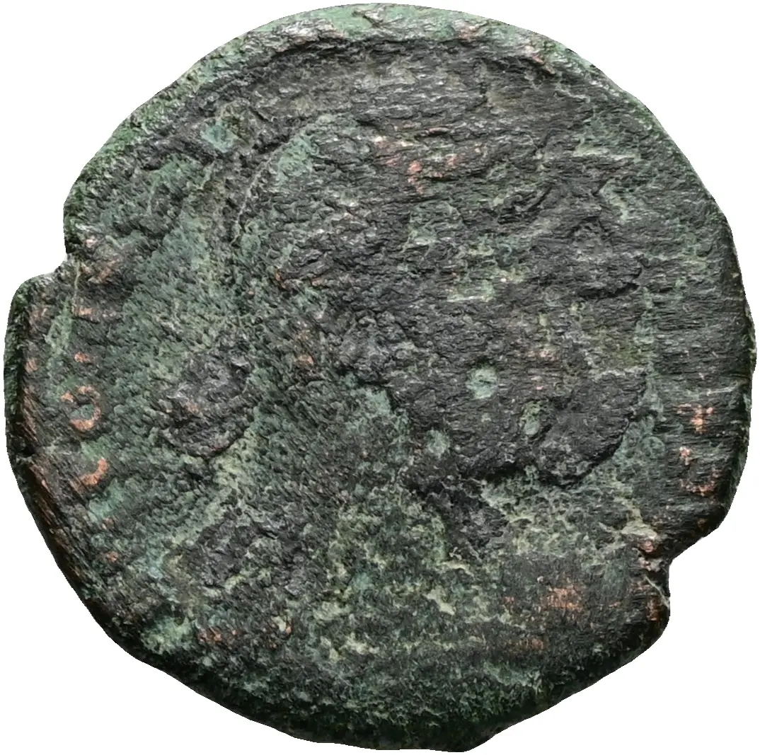 Constantius II.