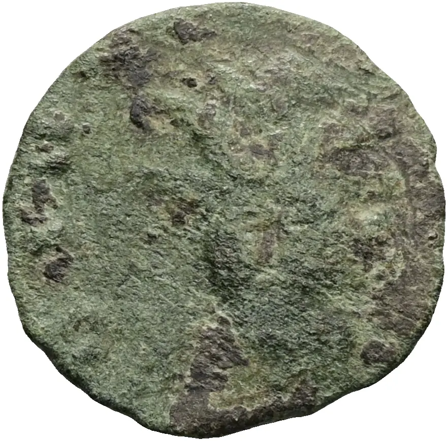 Divus Claudius II.