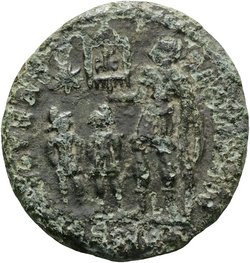 Münze