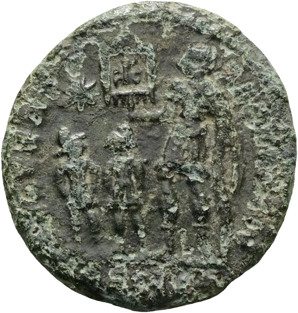 Münze