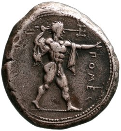 Poseidonia