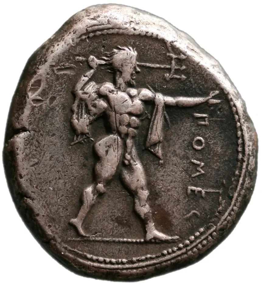 Poseidonia