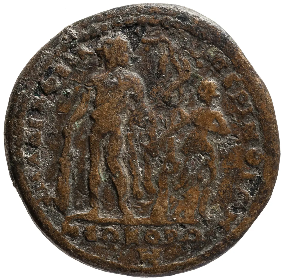 Perinth: Septimius Severus