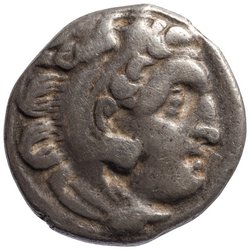 Makedonien: Alexandros III. (posthum)