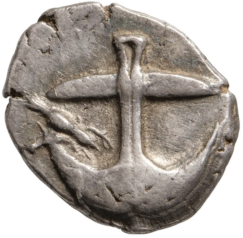 Münze