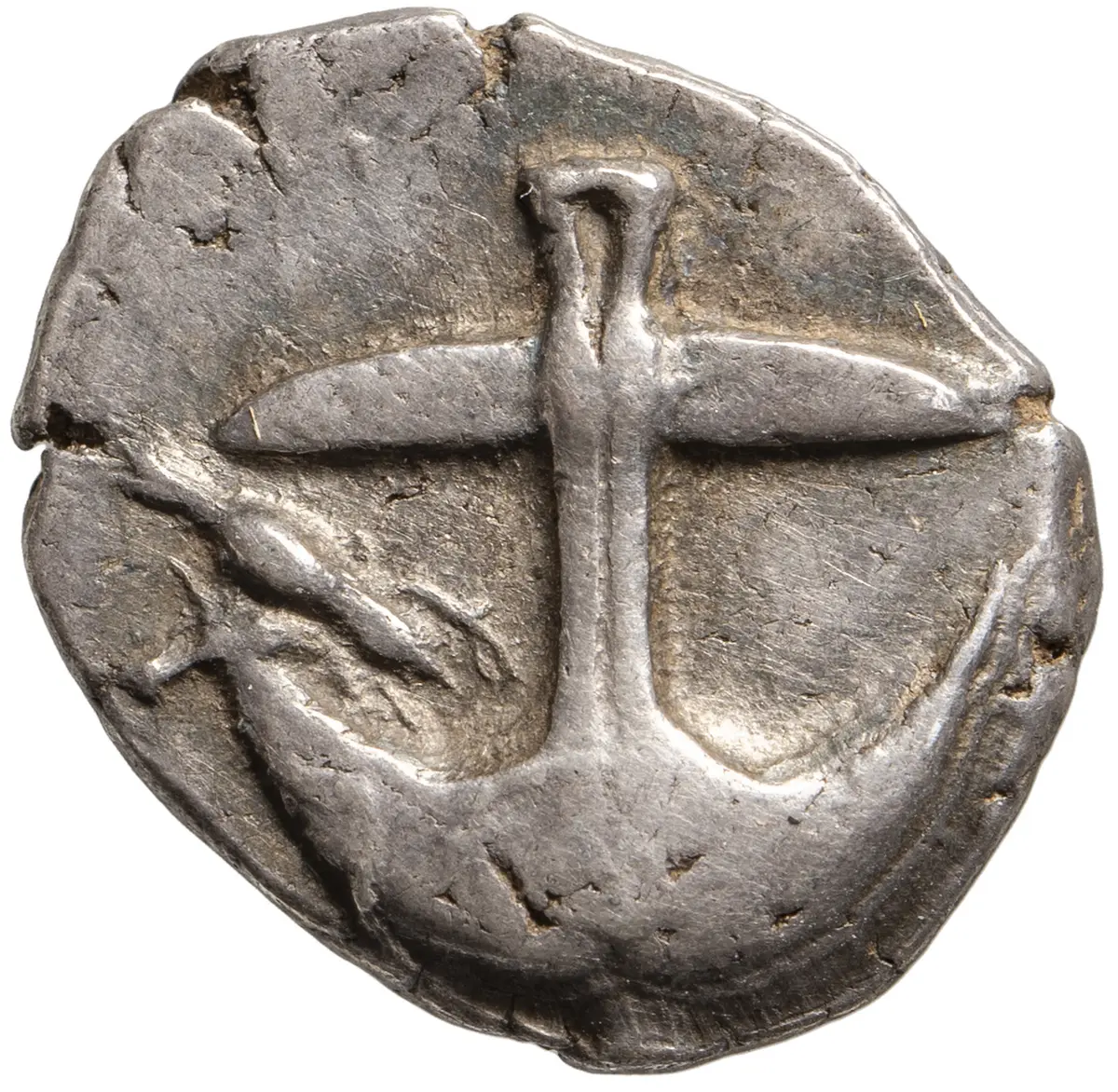 Apollonia Pontika
