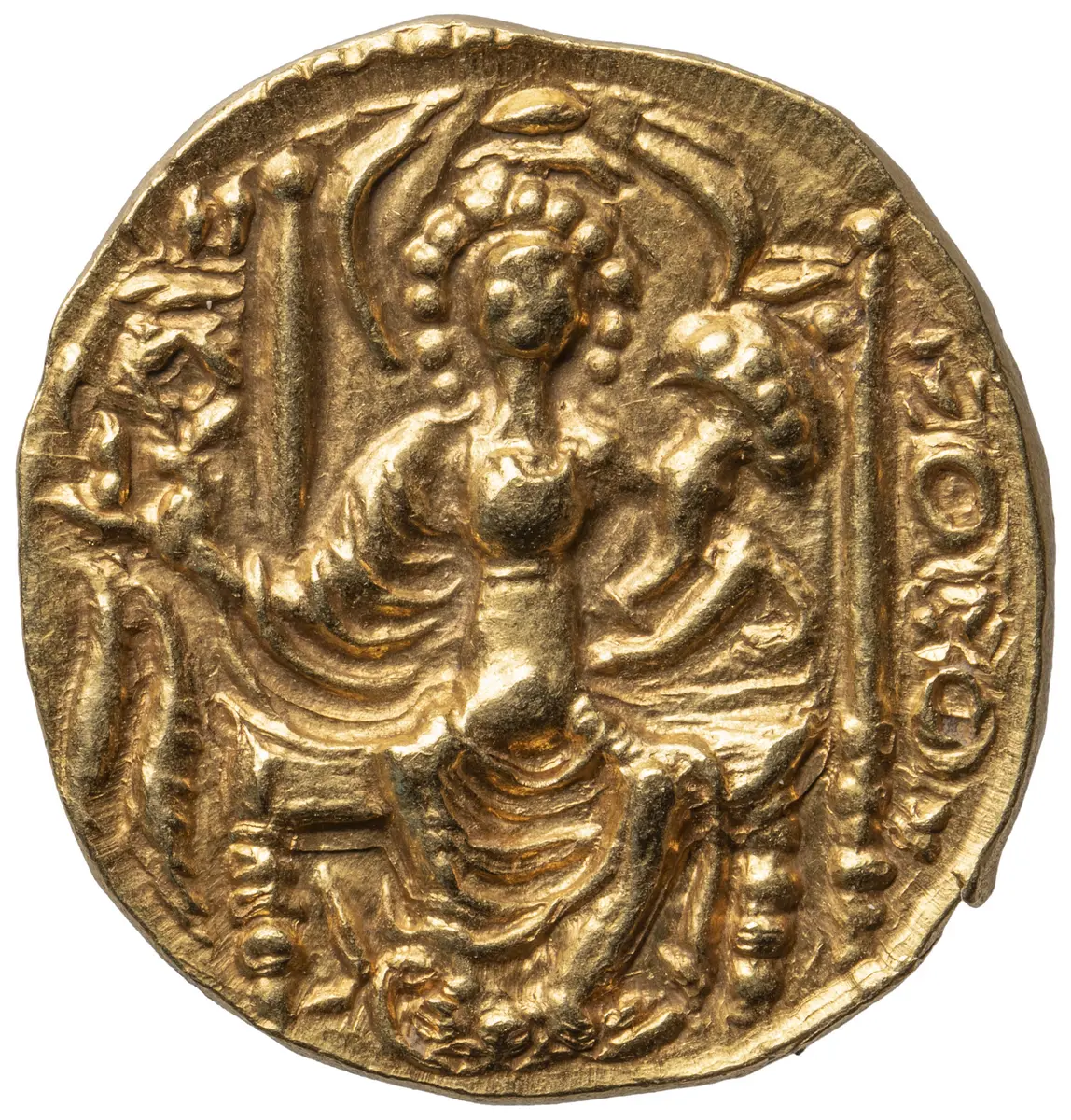Münze