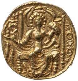 Münze
