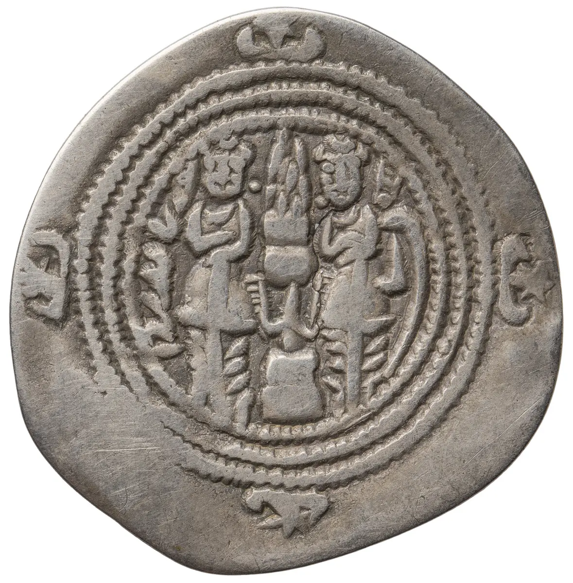 Münze