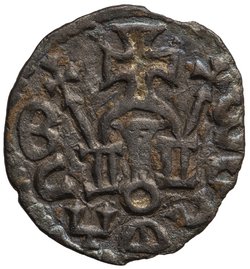 Aksum: Alla Amidas/Armeha