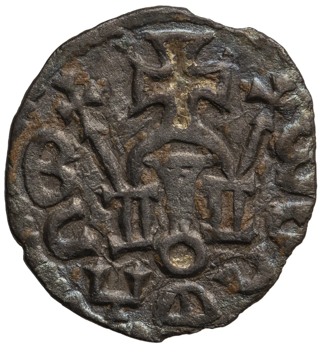 Aksum: Alla Amidas/Armeha