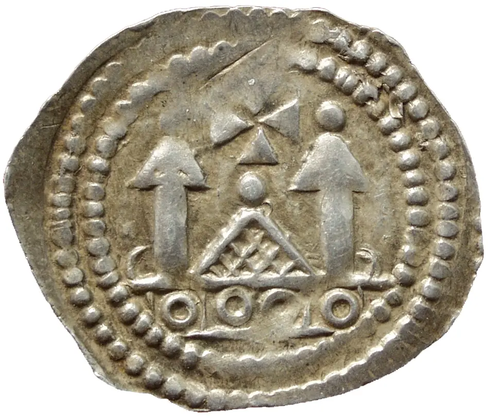 Erzbischöfe von Salzburg: Adalbert II. von Böhmen (1168-1177, 1183-1200)