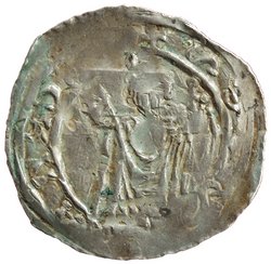 Erzbischöfe von Salzburg / Herzöge von Österreich: Eberhard II. (1200–1246) und Leopold VI. (1198–1230)