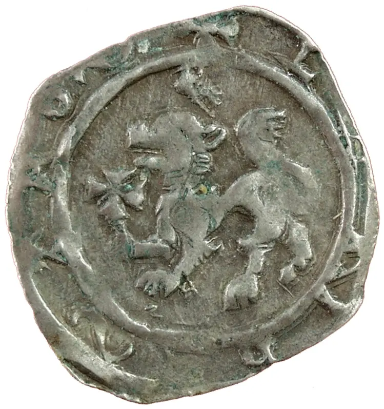Herzöge von Kärnten / Herren von Krain: Bernhard (1202–1256)