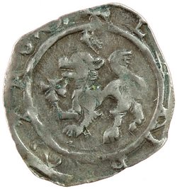 Herzöge von Kärnten / Herren von Krain: Bernhard (1202–1256)