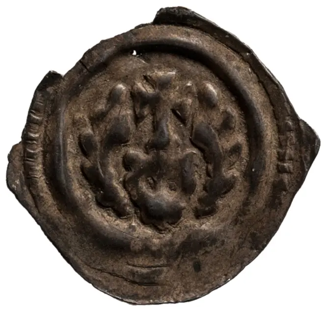 Münze