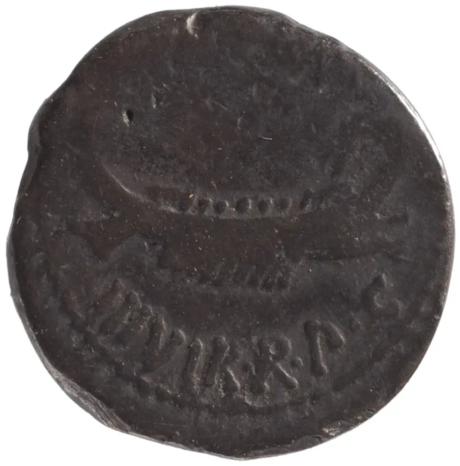 Röm. Republik: M. Antonius