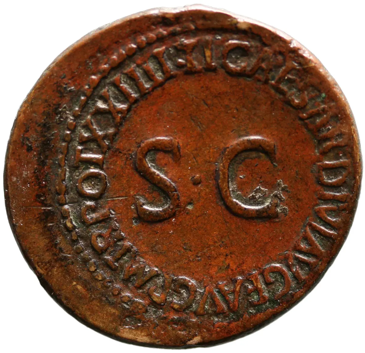 Tiberius
