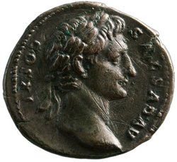 Traianus (Restitution)