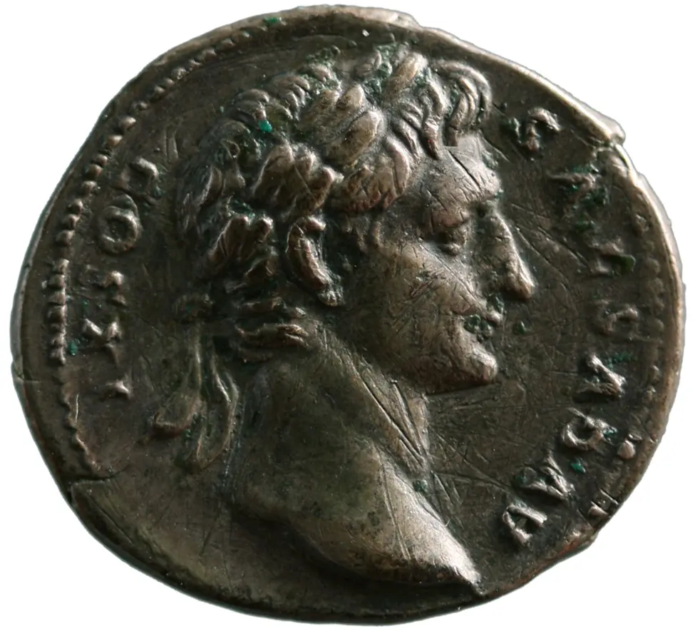 Traianus (Restitution)
