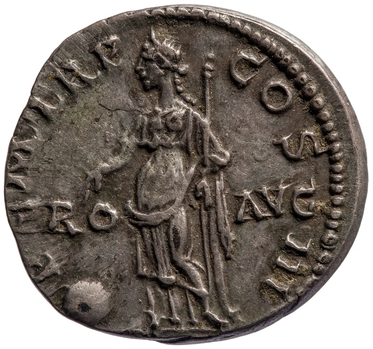 Hadrianus