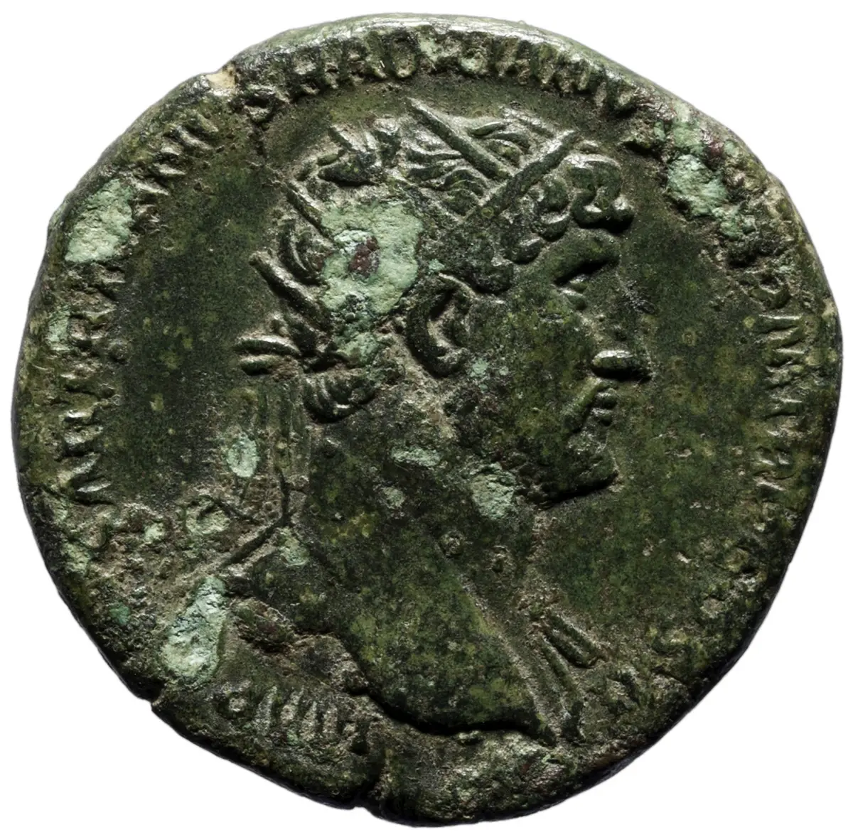Hadrianus