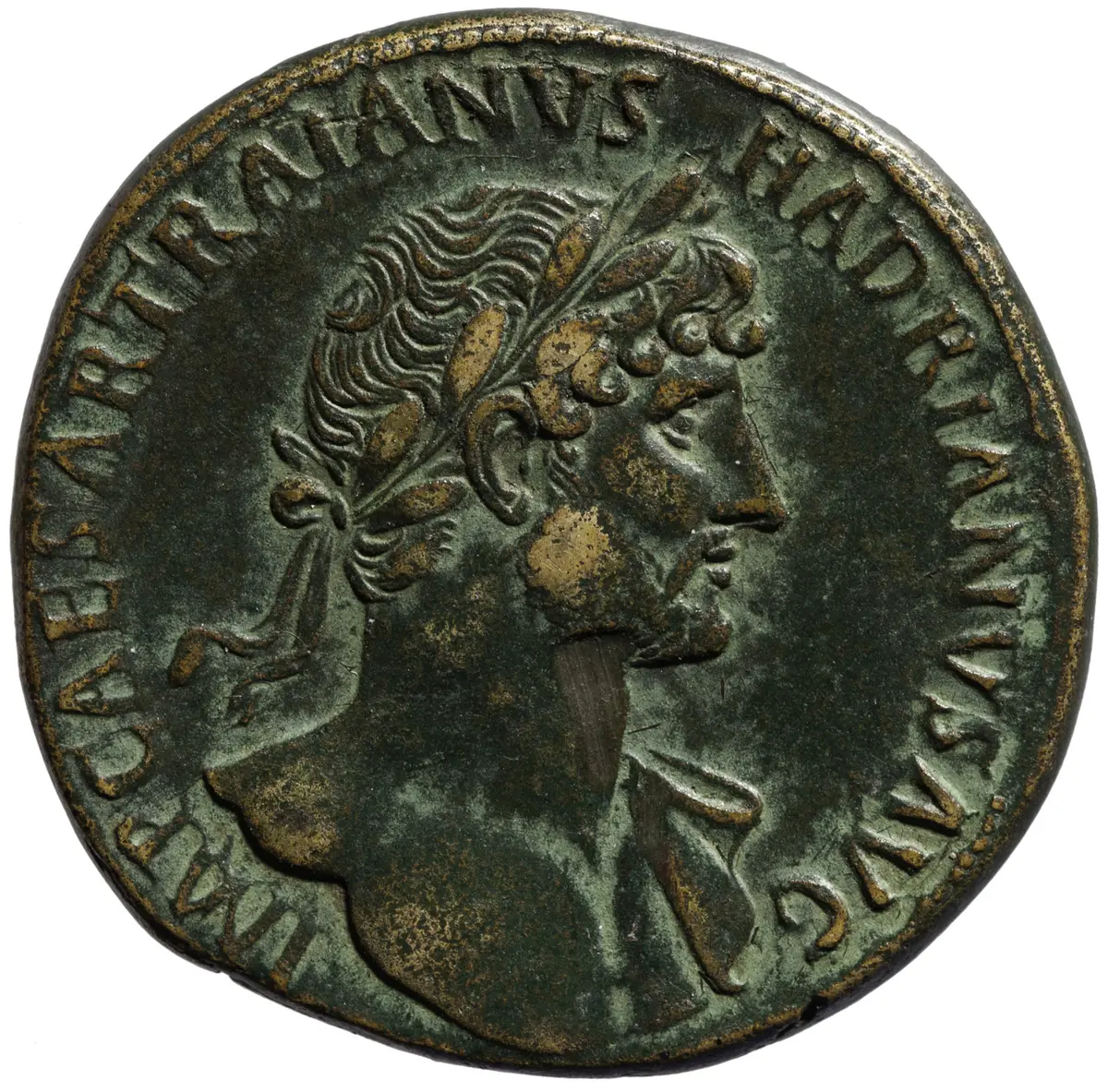 Hadrianus