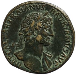 Hadrianus