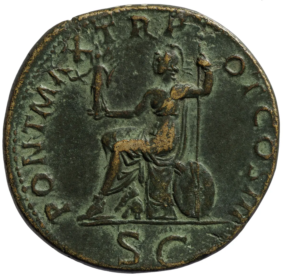 Hadrianus
