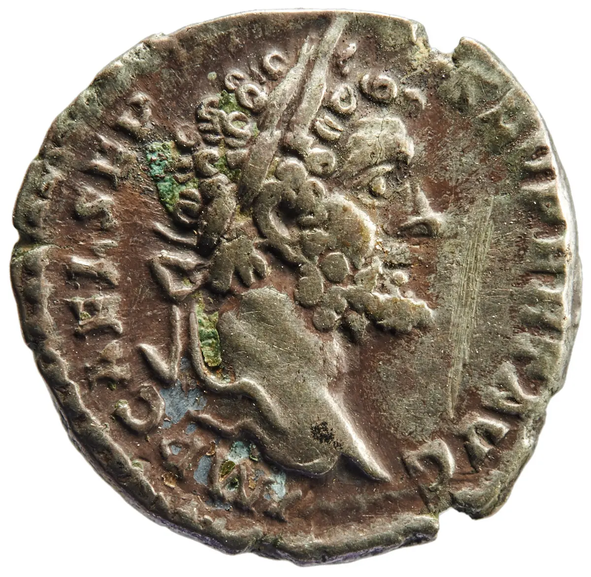 Septimius Severus