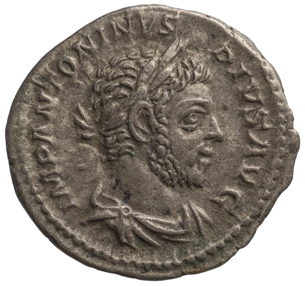 Antoninus IV. (Elagabal)