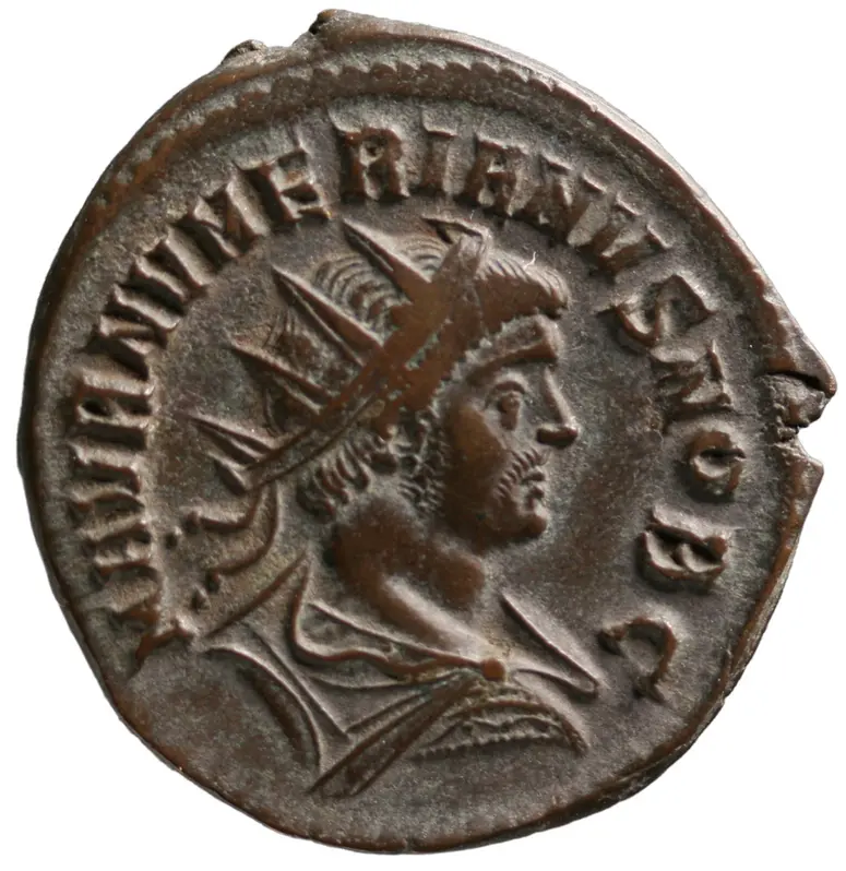 Münze