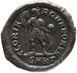 Theodosius I.