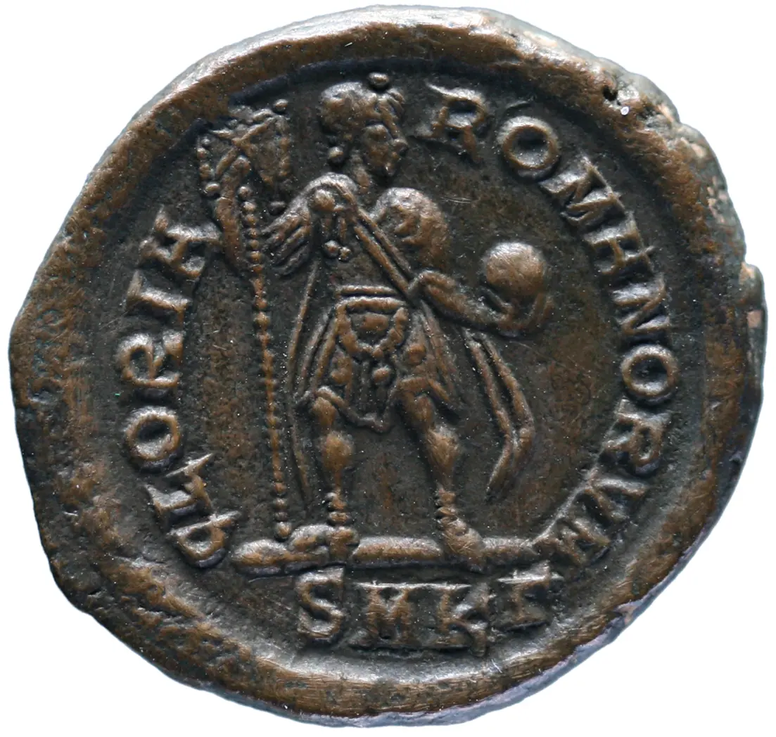 Theodosius I.