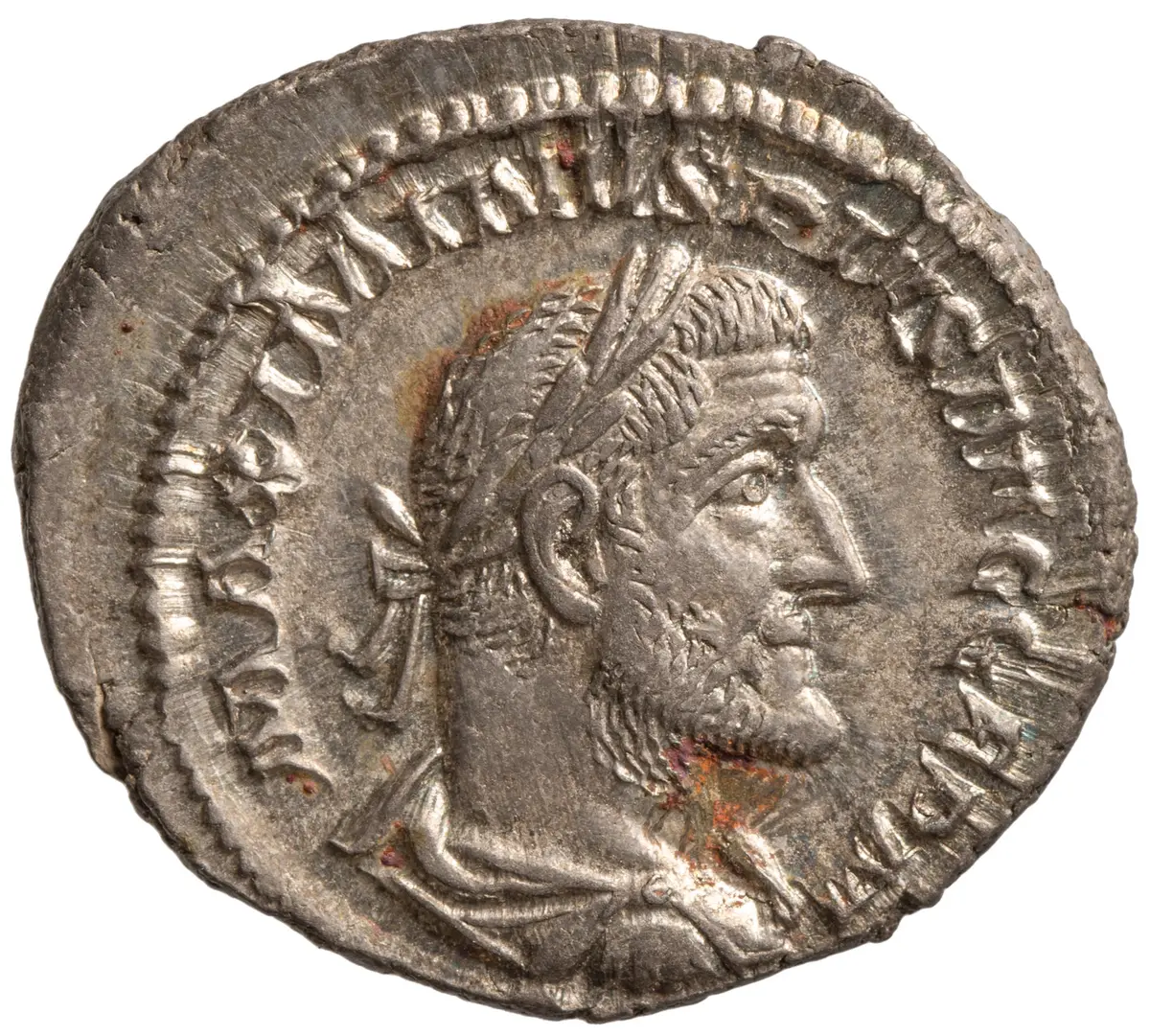 Maximinus I. (Thrax)