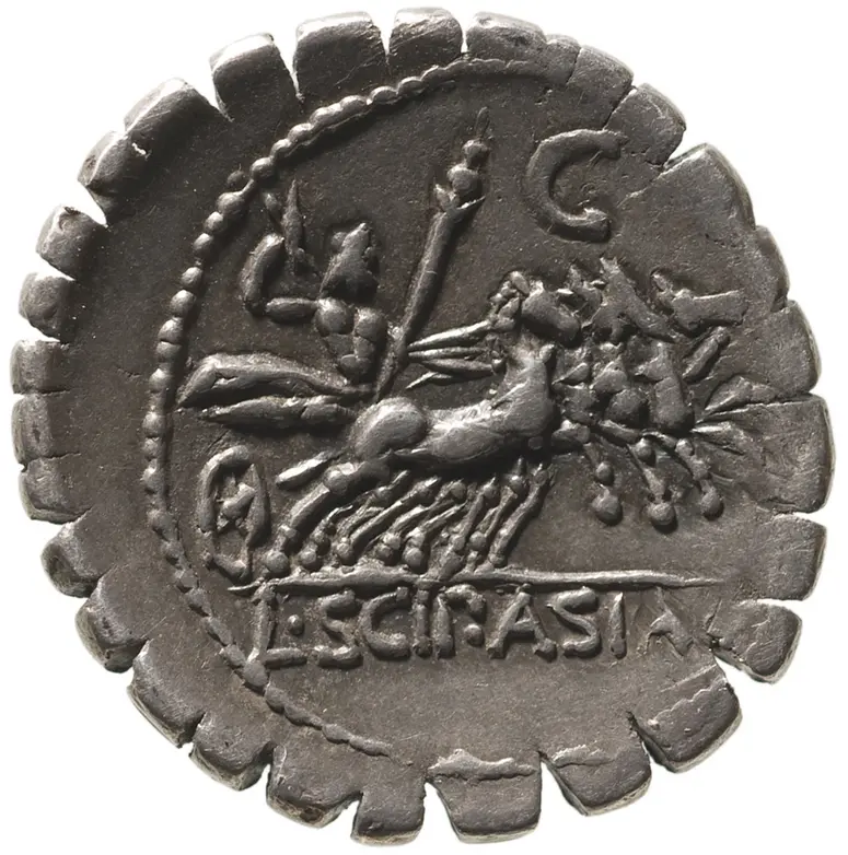 Münze