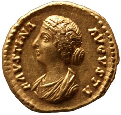 Faustina II. (Minor)