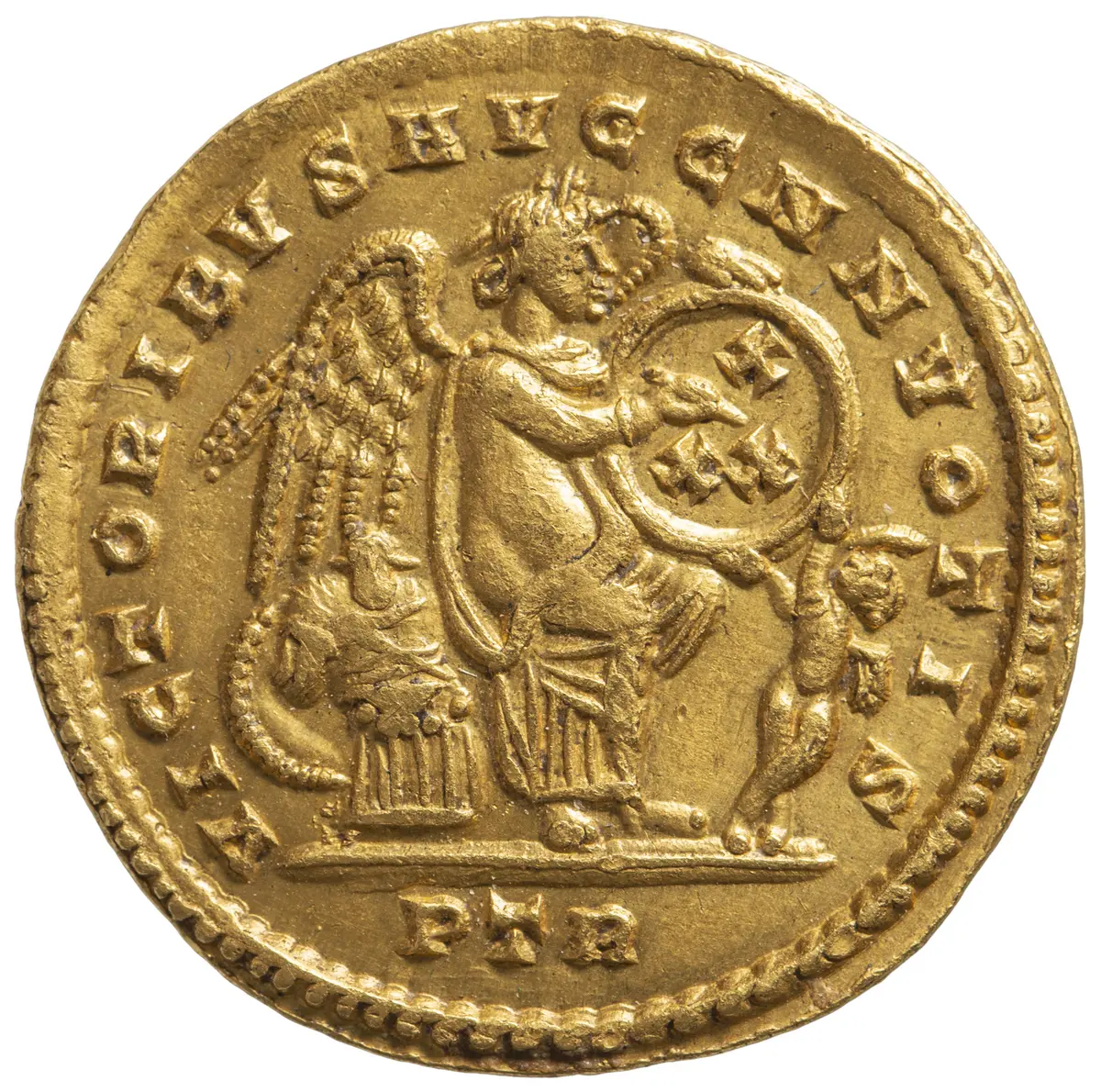 Constantinus I.