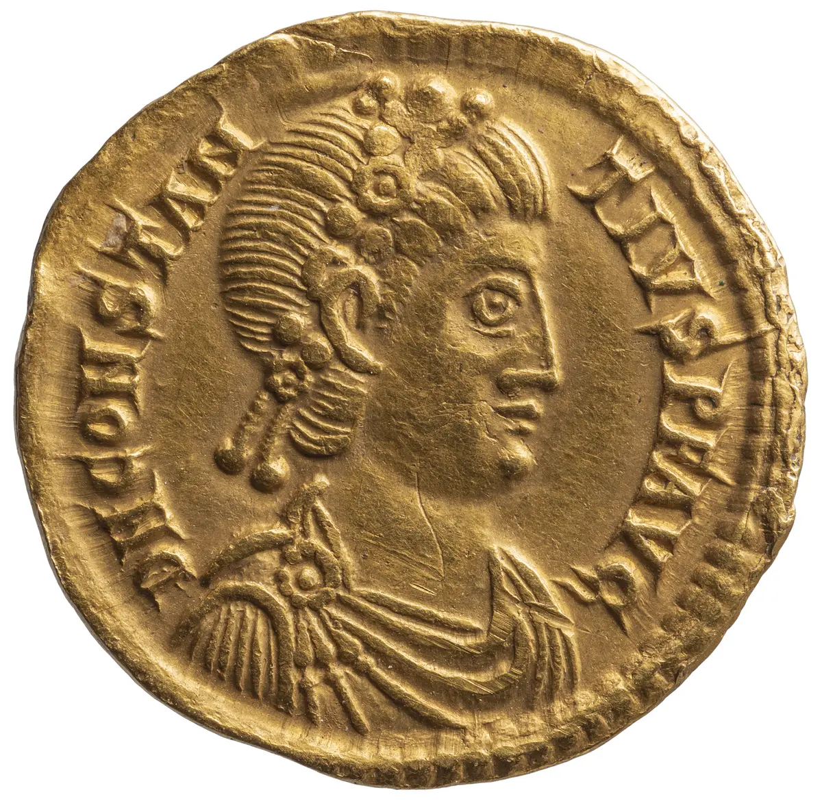 Constantius III.