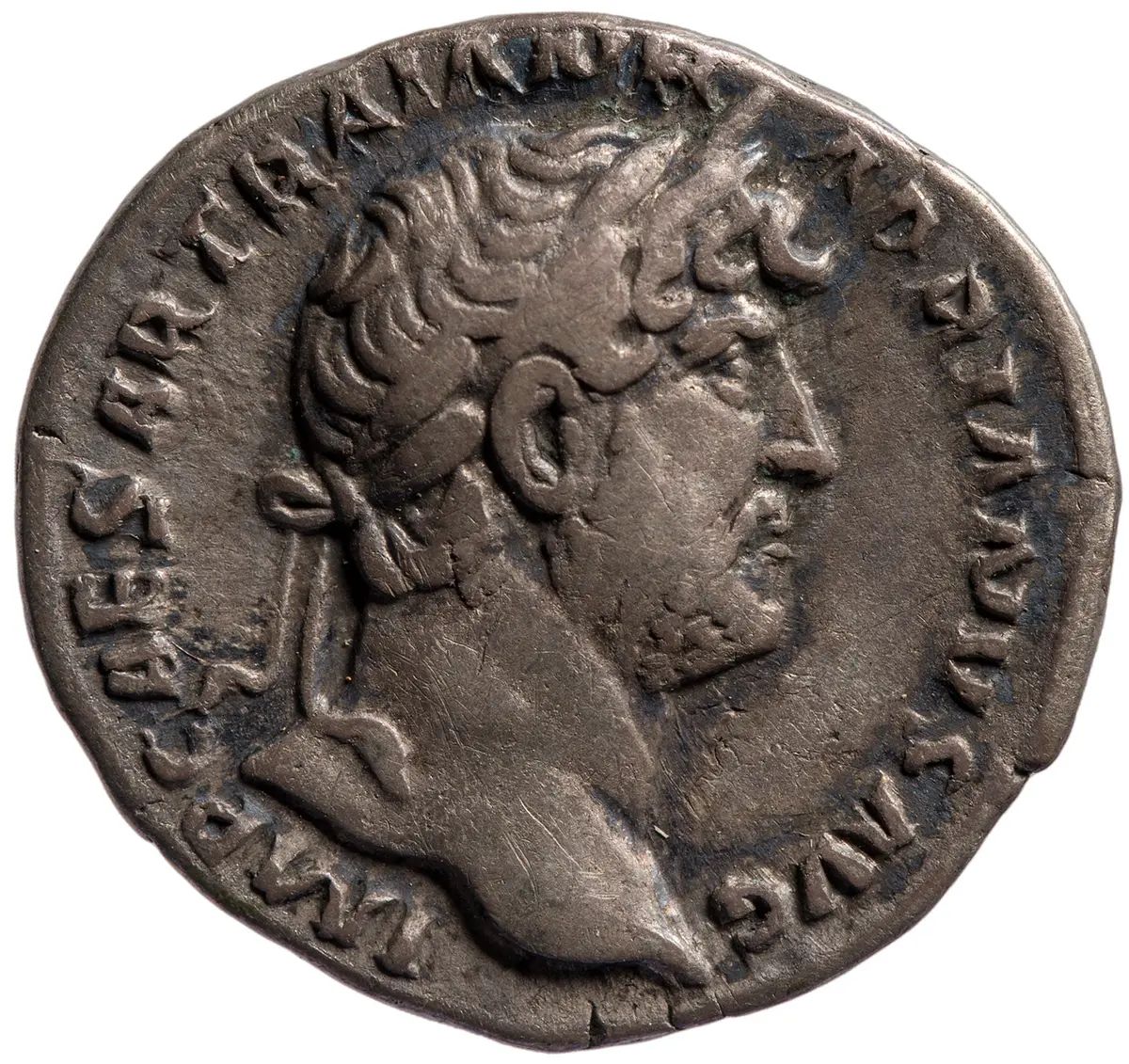 Hadrianus