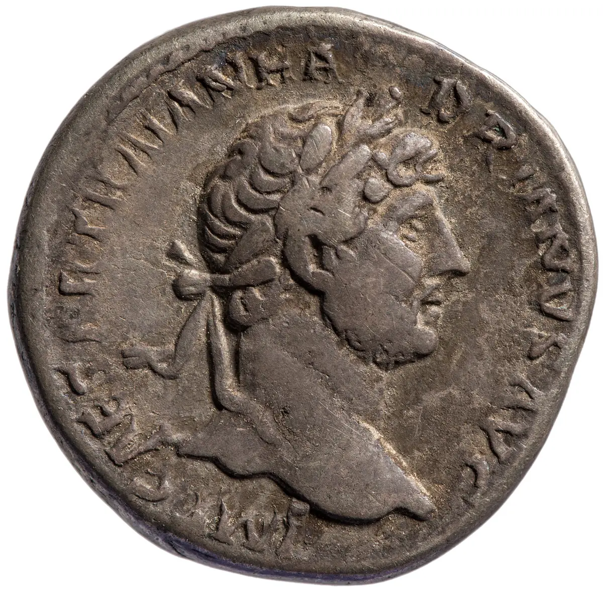 Hadrianus