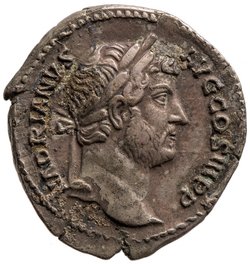 Hadrianus