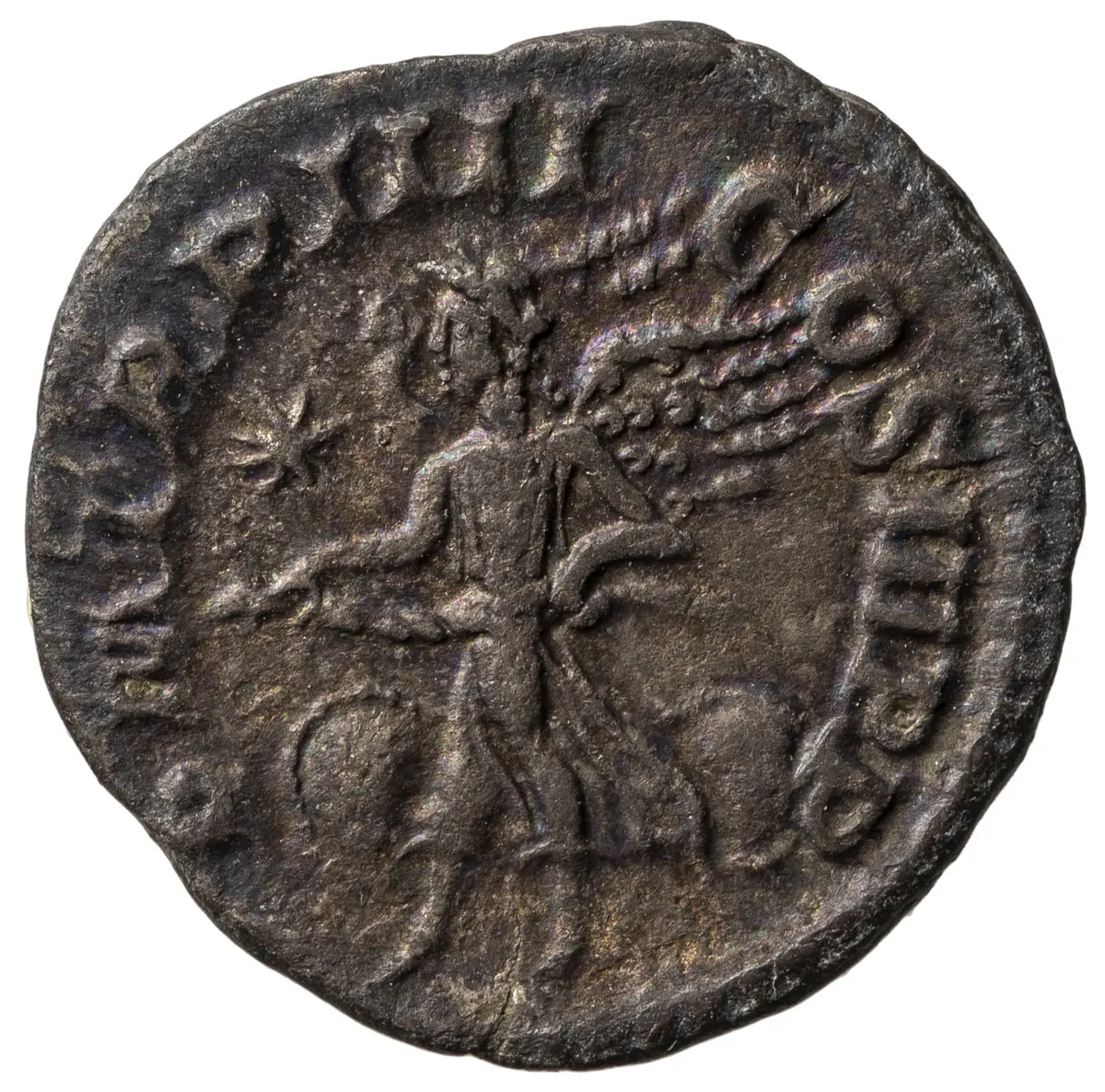 Antoninus IV. (Elagabal)